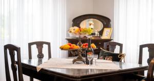 Villa Celio-Cega for 4+2, Trogir center