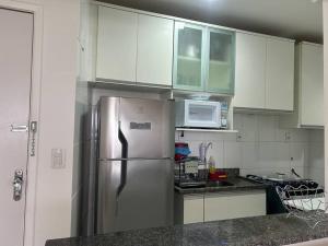 Apto 2 quartos em Santa Teresa - Salvador - Bahia