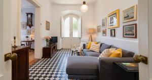 Villa Celio-Cega for 4+2, Trogir center