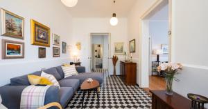 Villa Celio-Cega for 4+2, Trogir center