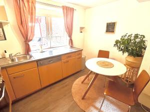 Franziskaner Suites #12