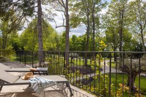 Hotels Chateau Les Oliviers de Salettes : photos des chambres
