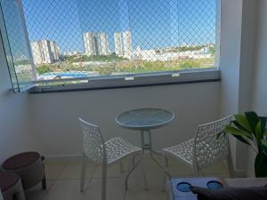 Apto 2 quartos em Santa Teresa - Salvador - Bahia