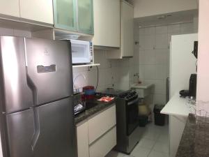 Apto 2 quartos em Santa Teresa - Salvador - Bahia