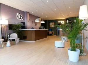 Hotel La Basílica - Torquemada