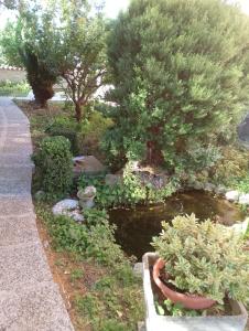 Appartamento con 2 Camere da Letto