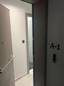 Δ17 Suites & Apartments