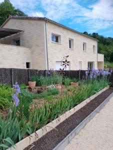 Villas Gite de La Source - Villa privee avec piscine : photos des chambres