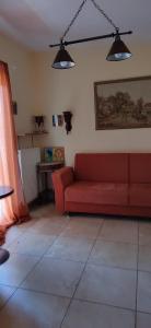 House of Artemis C in Asprovalta
