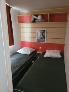 Bungalow cosy pour 6 personnes