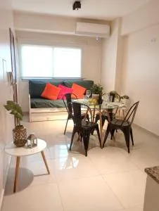 Rent for Days - Barrio Norte centro - Burruyacú