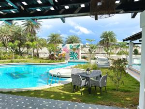 Isles Luxury Beach B&B