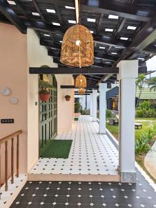 Isles Luxury Beach B&B