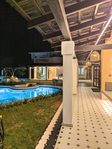 Isles Luxury Beach B&B