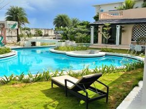 Isles Luxury Beach B&B