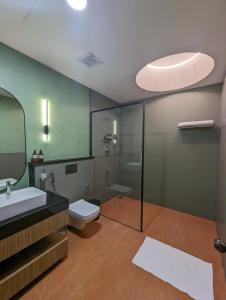 Isles Luxury Beach B&B