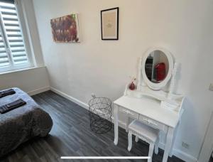 Appartements Le Saint NICAISE : photos des chambres