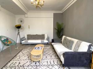 One-Bedroom Apartment room in Paris - Champs Elysées 1 chambre