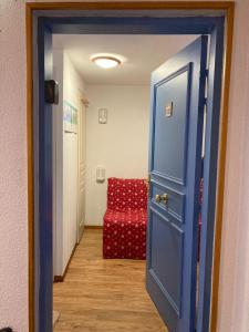 Appartements STUDIO CHAMROUSSE 1700 pour 4 personnes - Au calme - Avec WIFI : photos des chambres