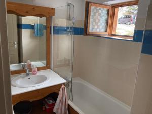 Appartements STUDIO CHAMROUSSE 1700 pour 4 personnes - Au calme - Avec WIFI : photos des chambres