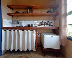 Cafezal em Flor Turismo e Cafés Especiais