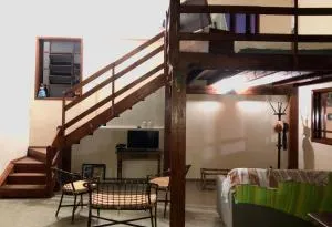 Gerais Loft - 圣罗克迪米纳斯