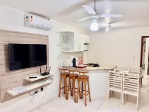 Casa em Taperapuan, bem próxima ao Axé Moi e lazer completo-Seven Heaven C15A