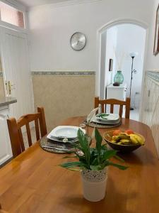 Apartamento Biri Biri