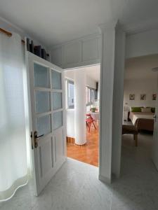 Apartamento Biri Biri