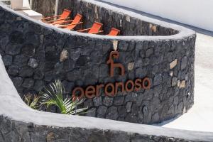 Peranosa the Residency