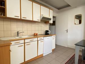 Lappartement des Champs Elysées