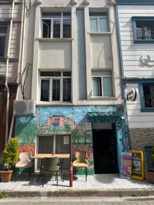 Happy Suite Boutique Hotel