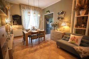 LOasi tra mare e monti