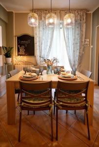 L'Oasi tra mare e monti - 4hvězdičkové hotely ve městě Lerici