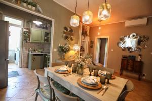 LOasi tra mare e monti