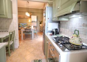 LOasi tra mare e monti