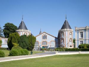 Appartements Le Saint NICAISE : photos des chambres