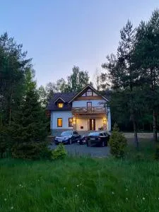 Dream House - 塔查斯卡-鲁穆尼卡