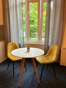 Panama - Sopot Centrum