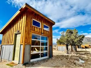 Arkansas River Cabin Breakfast No Fees 12 - Nathrop