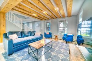 New 3b House in Saugerties Village 4 mins to HITs - 4hvězdičkové hotely ve městě Saugerties