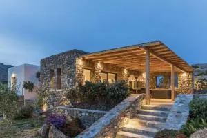 Mykonos Cottage - فتيليا