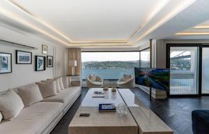 İSTANBUL LX DAİRE شقة فاخرة في اسطنبول