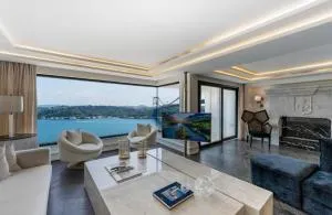 İSTANBUL LX DAİRE شقة فاخرة في اسطنبول - Istanbul