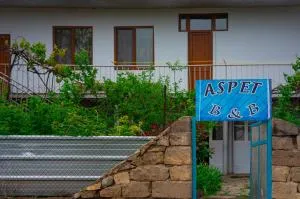Aspet B&B - Halidzor