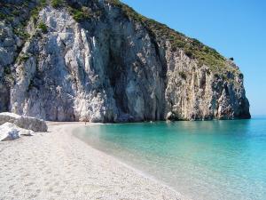 Casa di Maura Lefkada Greece