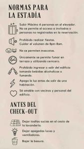 Spacious Apartments in the Chic Polanco District