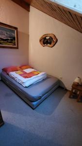 Duplex au centre de la station