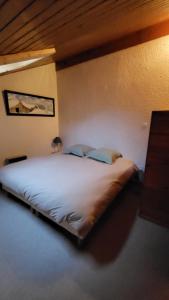 Duplex au centre de la station