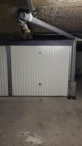 Duplex au centre de la station